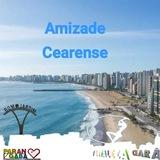 Imagem do grupo de telegram Amizade Cearense🏖