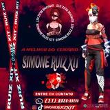 Imagem do canal de telegram SIMONE RUIZ XIT