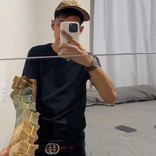 Imagem do canal de telegram Estratégia Online BR ✍🏻