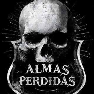 Imagem do grupo de telegram 🦇☠ Aᥣⲙᥲs ρᥱrɗiɗᥲs ☠ 🦇