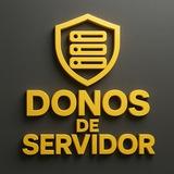 Imagem do grupo de telegram DONOS DE SERVIDOR AJUDA