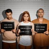 Imagem do canal de telegram Tremembé