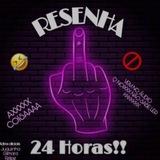 Imagem do grupo de telegram RESENHA 24 HORAS 🤡