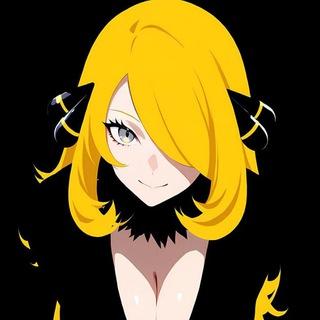 Imagem do grupo de telegram Miguxos Royal