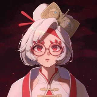 Imagem do canal de telegram Otaku Realm Ultimate