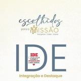 Imagem do canal de telegram EvangelizarCuidarEnsinarIde👫