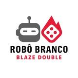 Imagem do canal de telegram ROBÔ DO BRANCO BLAZE - FREE