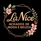 Imagem do canal de telegram La Nice Achados de Moda e Beleza
