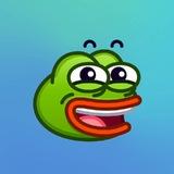 Imagem do grupo de telegram Criptomoeda investimento