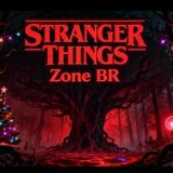 Imagem do grupo de telegram Stranger Things (1-2-3-4-5) 🇧🇷