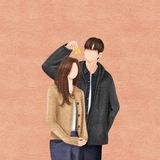 Imagem do canal de telegram ❤️‍🔥 Coração Dorameira ☄️