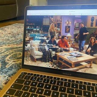 Imagem do canal de telegram Apenas EPISÓDIOS