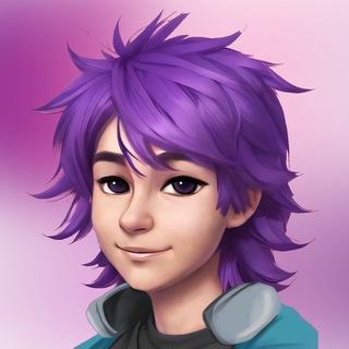 Imagem do bot de telegram Miguel Piedrafita