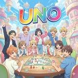 Imagem do grupo de telegram ✨𝑈𝑁𝑂 ✨