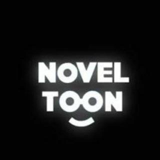 Imagem do grupo de telegram AUTORES DO NOVELTOON (ON💚)