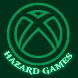 Imagem do canal de telegram HAZARD GAMES