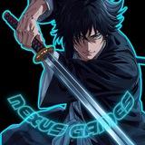 Imagem do canal de telegram NEXUS GAMES