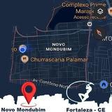 Imagem do grupo de telegram Mondubim - Fortaleza - CE