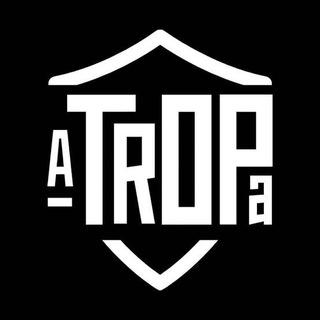 Imagem do grupo de telegram 𝔸 𝕋ℝ𝕆ℙ𝔸