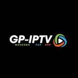 Imagem do grupo de telegram GP-IPTV 🍿