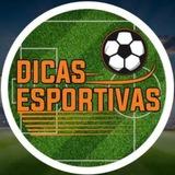 Imagem do canal de telegram Dicas esportivas