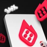 Imagem do canal de telegram ROBO BRANCO BLAZE - DOUBLE (FREE)