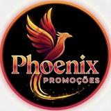 Imagem do canal de telegram Phoenix Promoções