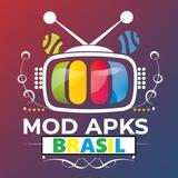 Imagem do canal de telegram MOD APKS BRASIL