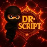 Imagem do grupo de telegram ⚡Resenha c/DRScript e Parceiros (Troca de conhecimentos).