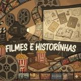 Imagem do grupo de telegram Filmes