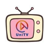 Imagem do grupo de telegram VÁ NO GRUPO @UNTV3