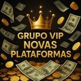 Imagem do grupo de telegram Lucrando com investimentos online 🚀🔥