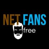 Imagem do canal de telegram NetFans Paizão