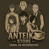 Imagem do canal de telegram ✨ 𝑨𝑵𝑻𝑬𝑰𝑲𝑼 𝑺𝑻𝑶𝑹𝑬 ✨