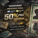 Imagem do grupo de telegram Trampo Mercado Livre