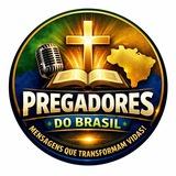 Imagem do canal de telegram PREGADORES DO BRASIL 🔥📢✝️