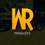 Imagem do canal de telegram Rifas WR Premiações ☘️