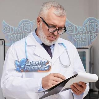 Imagem do grupo de telegram Receitas Médicas, Atestados 🥇