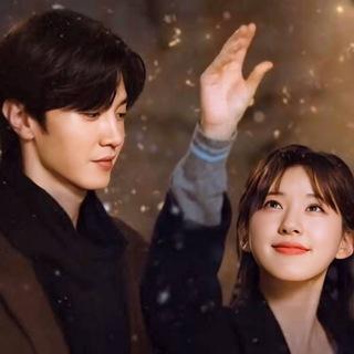 Imagem do canal de telegram amor oculto dublado