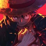 Imagem do grupo de telegram One Piece Brasil