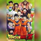 Imagem do canal de telegram Dragon Ball Z Dublado - Alternativo®