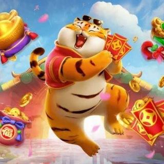Imagem do grupo de telegram FORTUNE TIGER🐯LINKS💯💲💲