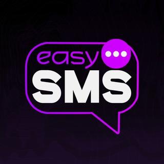 Imagem do grupo de telegram Easy SMS | Número Virtual Barato 💜