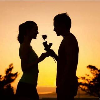 Imagem do grupo de telegram 👀 Amizades e Conversas ❤️