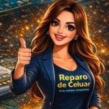 Imagem do grupo de telegram CURSO CONSERTO DE CELULAR 📲📱💸💵💰