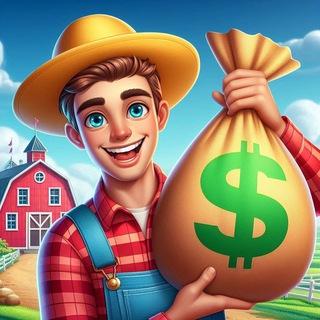 Imagem do grupo de telegram Animal Farm