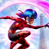 Imagem do canal de telegram Miraculous Now Brasil 🇧🇷