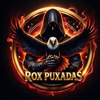 Imagem do grupo de telegram ROX PUXADAS
