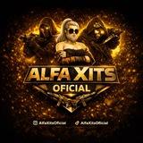 Imagem do canal de telegram ALFA XITS OFICIAL 🔥☠️💻
