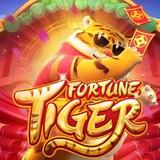 Imagem do canal de telegram ROBÔ FORTUNE TIGER VIP